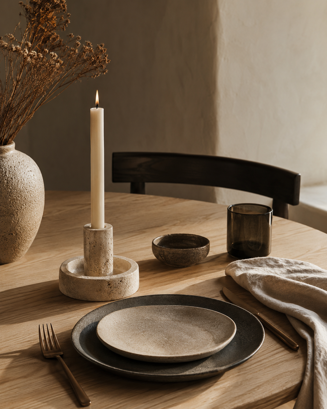 Kitchen & Dining