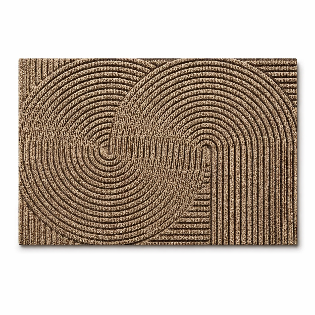 Oslo Non Slip Entry Mat